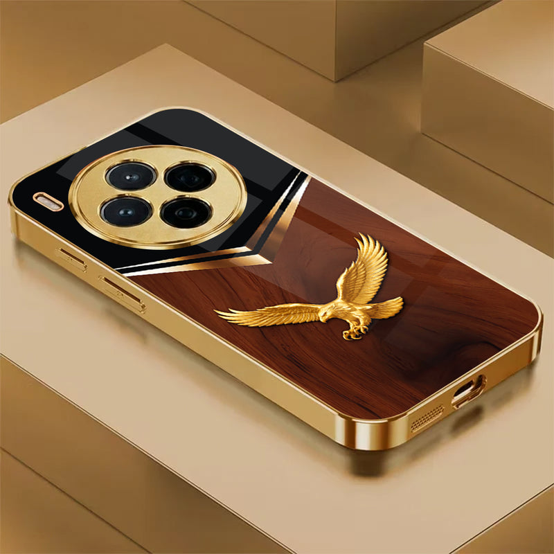 Heritage Power - Prisma