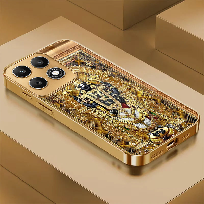 Golden Darshan - Prisma