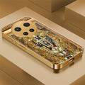 Golden Darshan - Prisma