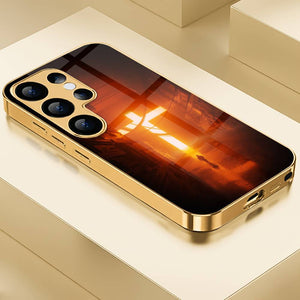 Hanging Cross - Prisma