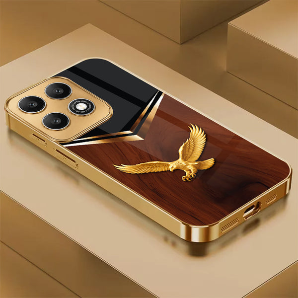 Heritage Power - Prisma