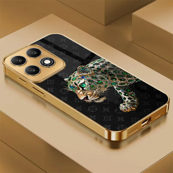 Prestige Leopard - Prisma