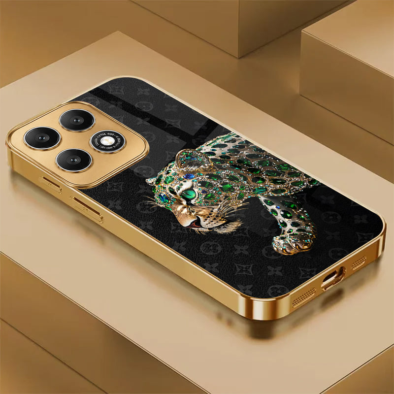 Prestige Leopard - Prisma