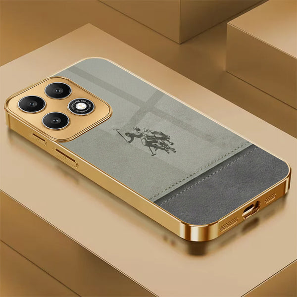 Gentleman's Mark - Prisma