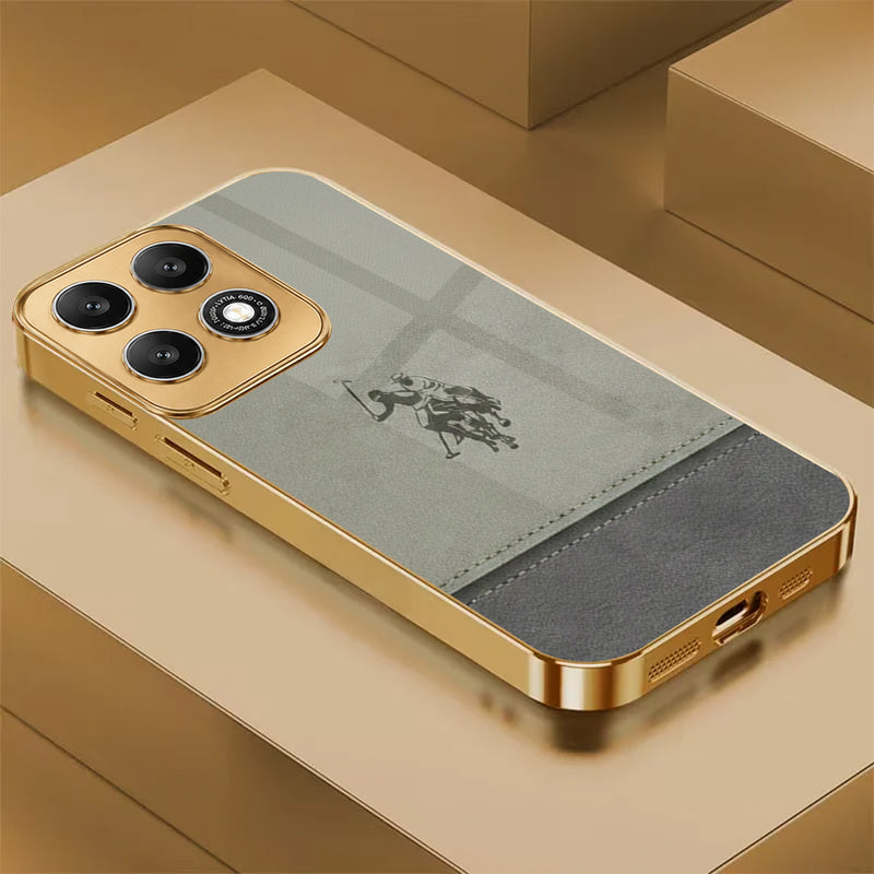 Gentleman's Mark - Prisma