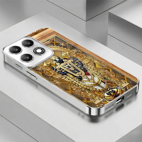 Golden Darshan - Prisma