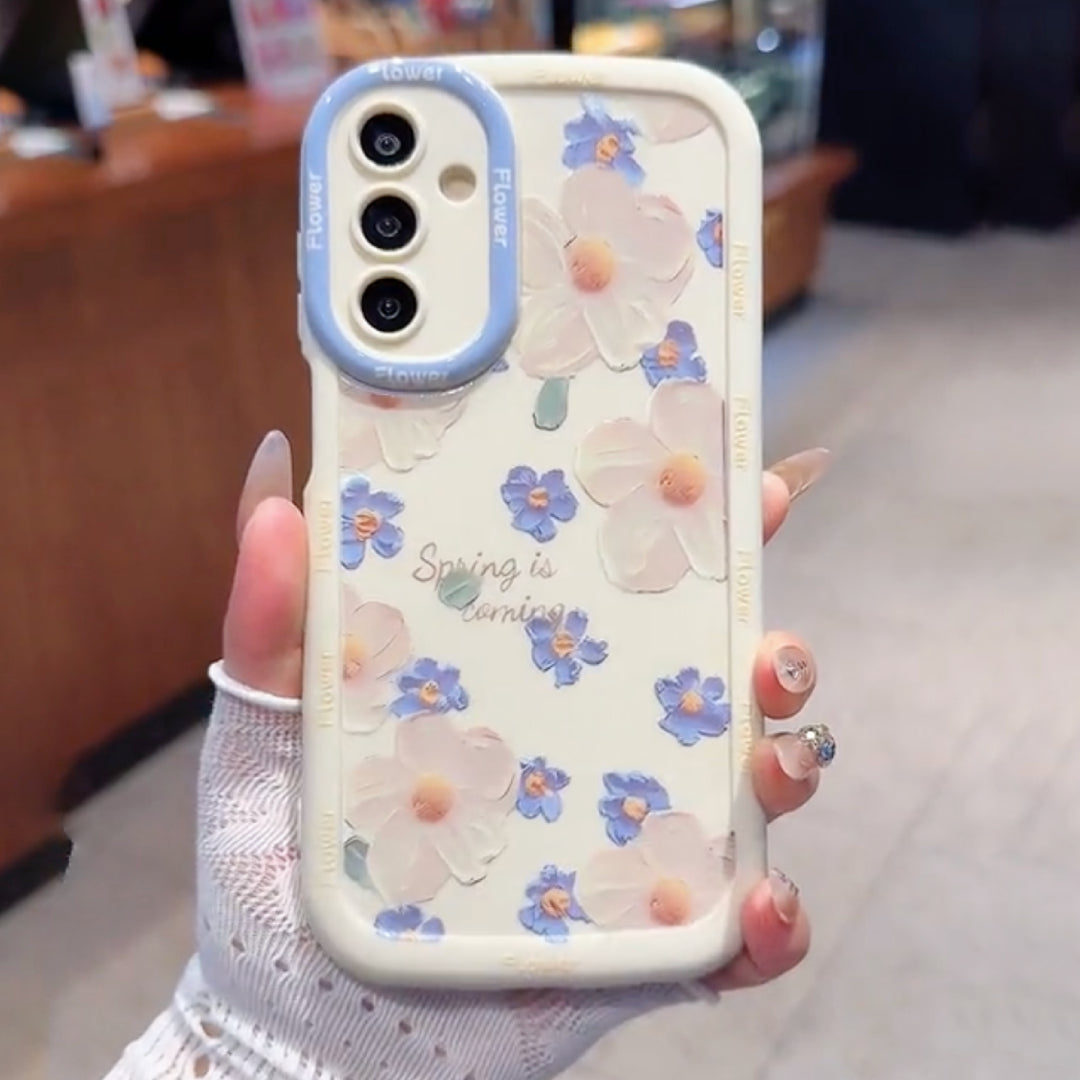 #MK - Floret Frost
