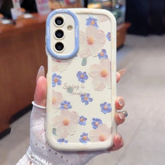 #MK - Floret Frost