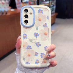 #MK - Floret Frost