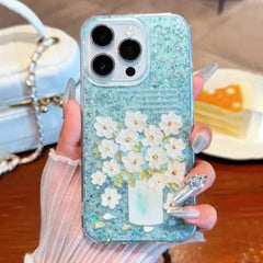 #MK - Crystal Bouquet