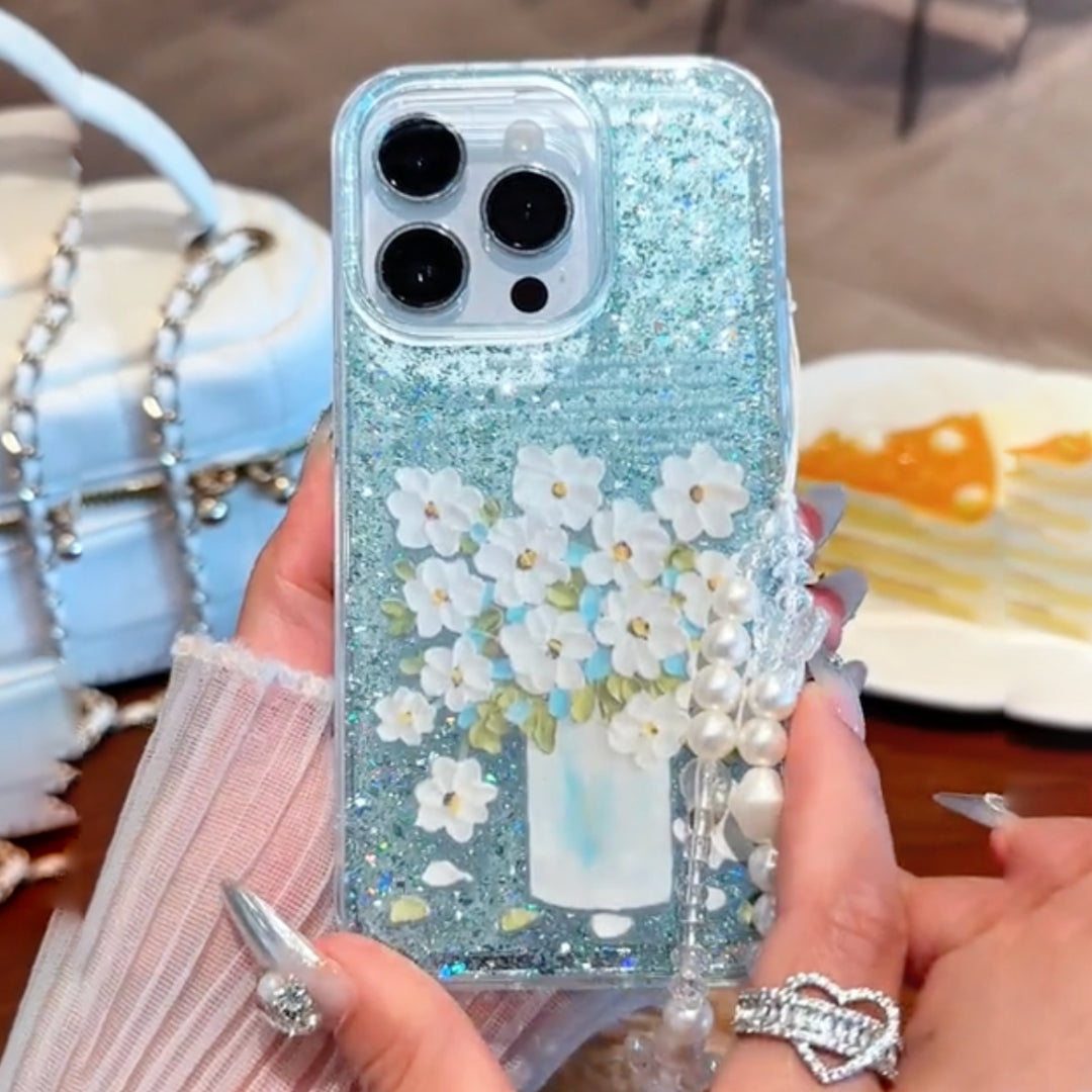 #MK - Crystal Bouquet