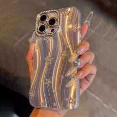 #MK - Celestia Glow