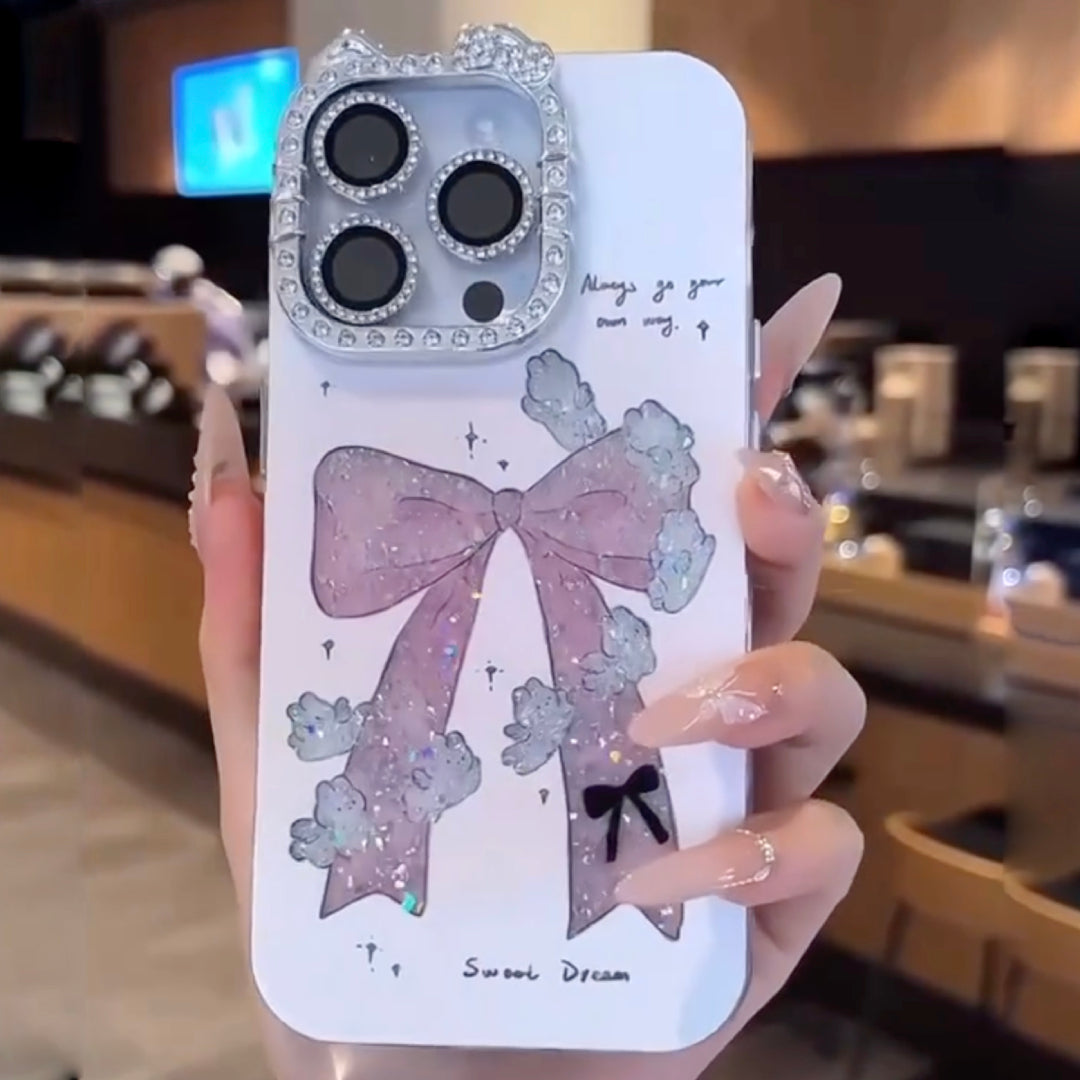 #MK - Dreamy Bow