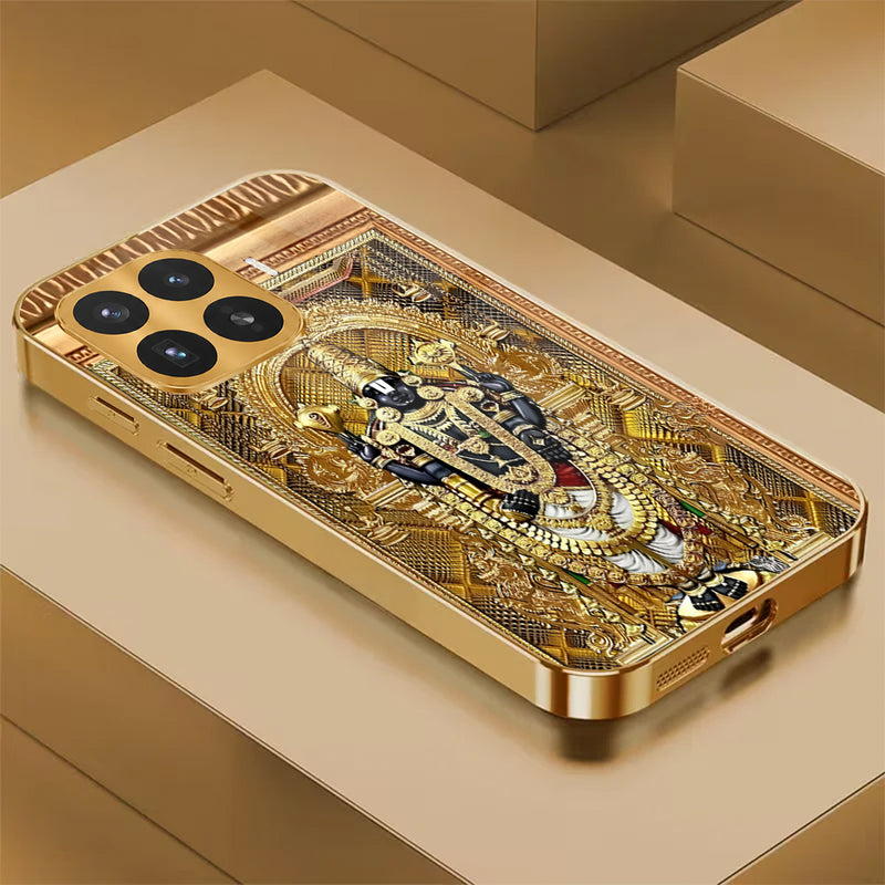 Golden Darshan - Prisma