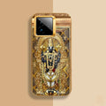 Golden Darshan - Prisma