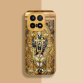 Golden Darshan - Prisma