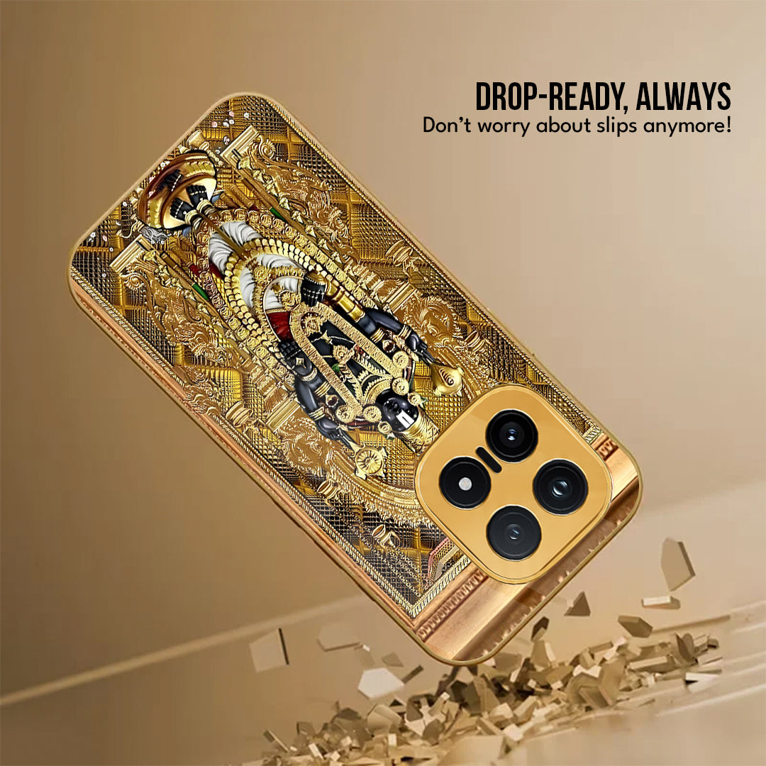 Golden Darshan - Prisma