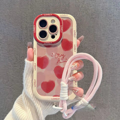 #MK - Sweetheart Gloss